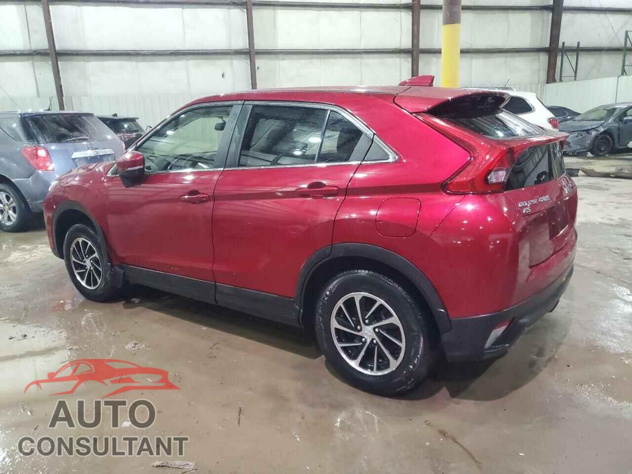 MITSUBISHI ECLIPSE 2020 - JA4AT3AA3LZ027370