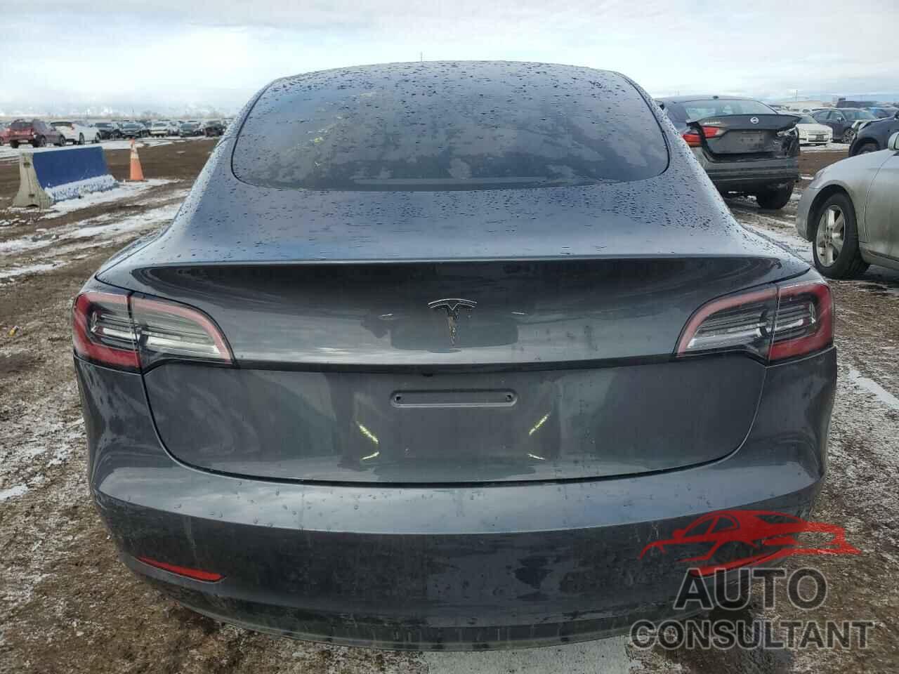TESLA MODEL 3 2023 - 5YJ3E1EA5PF453340