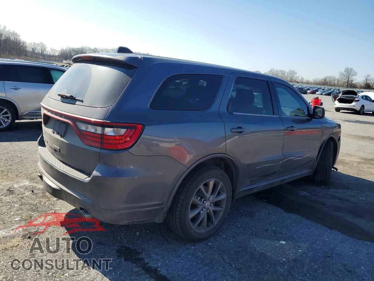 DODGE DURANGO 2014 - 1C4RDJAG1EC980051