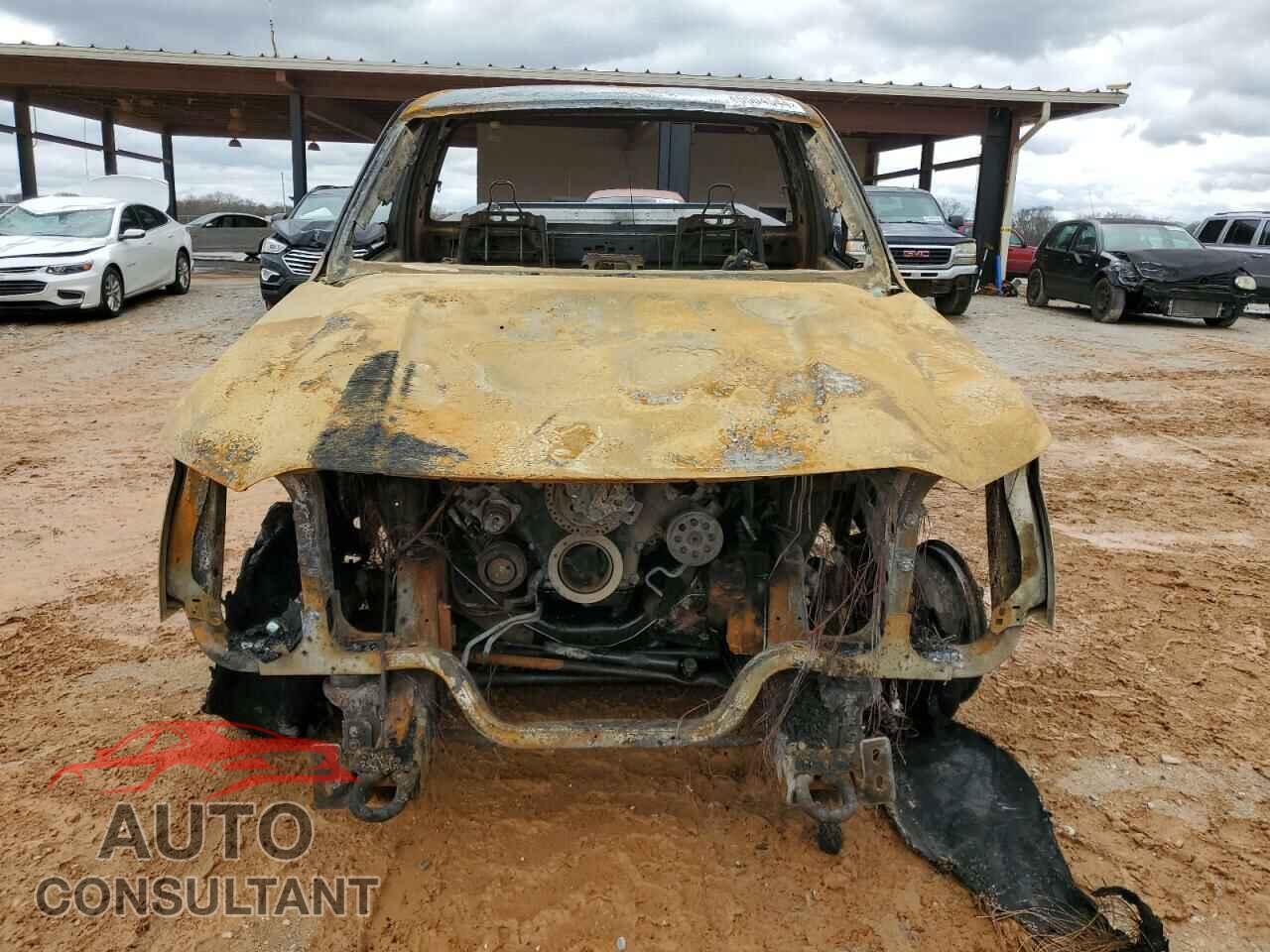 FORD F250 2016 - 1FTBF2B69GEB17223