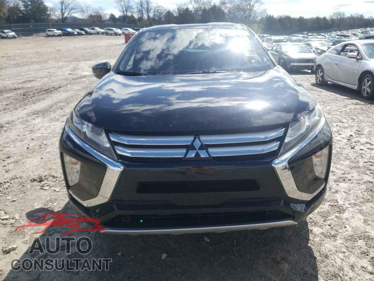 MITSUBISHI ECLIPSE 2019 - JA4AT5AA2KZ021277