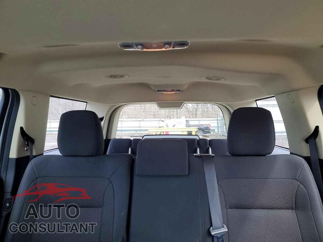 FORD FLEX 2015 - 2FMHK6C8XFBA20518