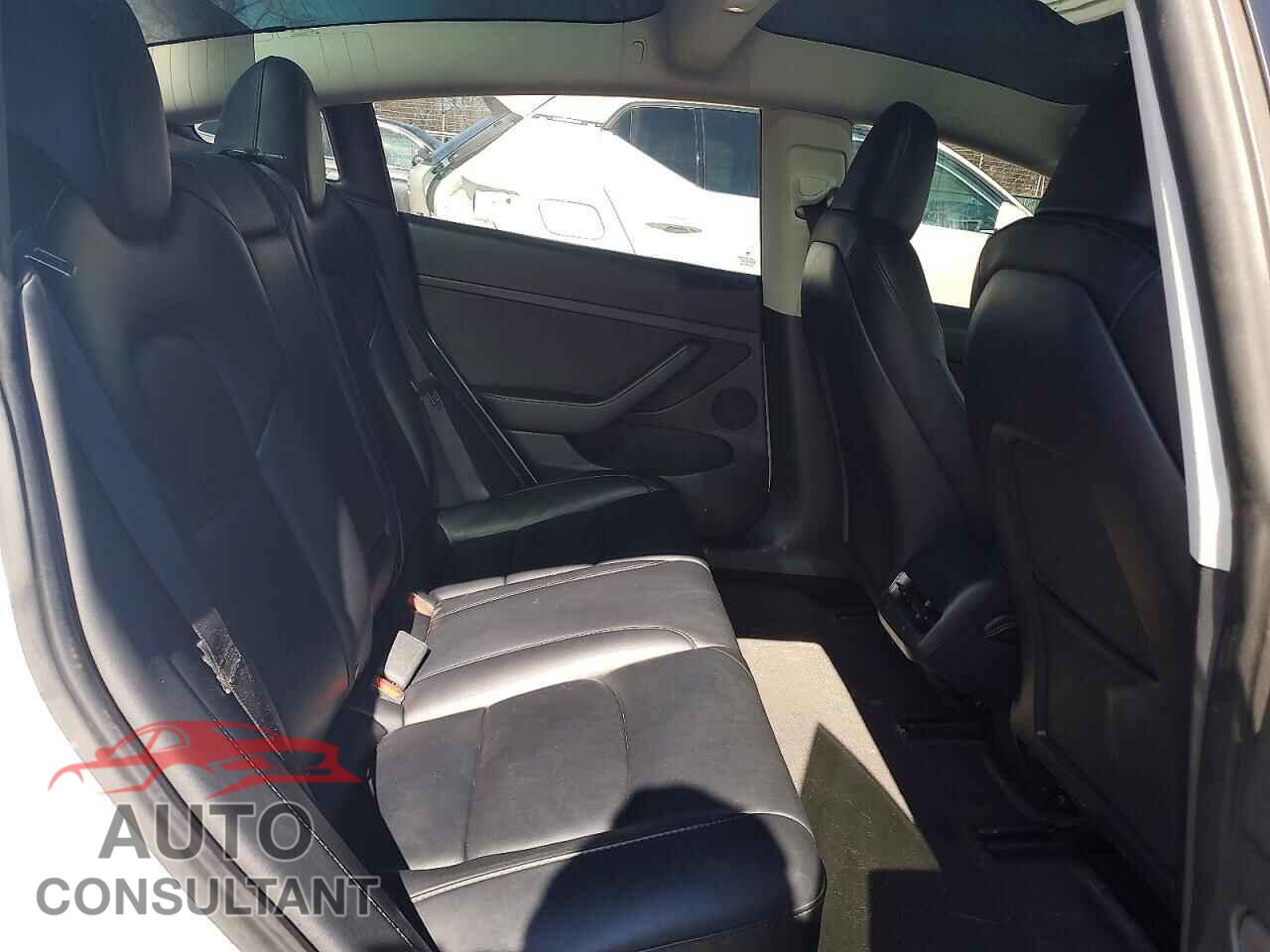TESLA MODEL 3 2023 - 5YJ3E1EA6PF487612