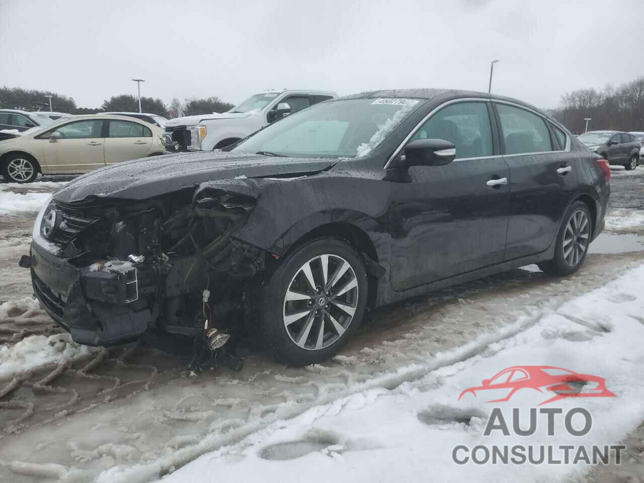 NISSAN ALTIMA 2017 - 1N4AL3AP2HC217557