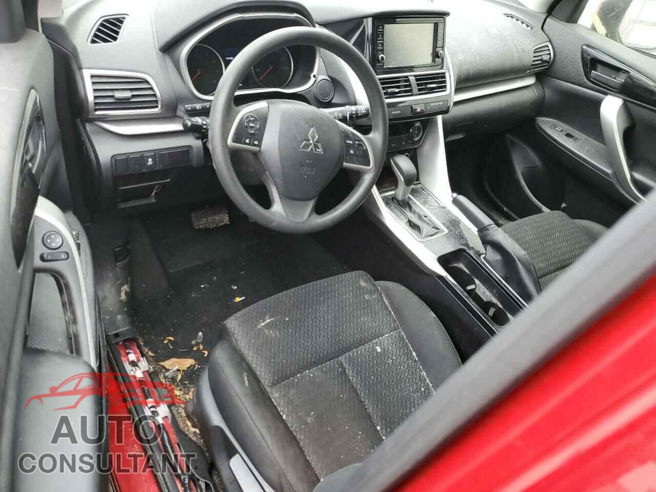 MITSUBISHI ECLIPSE 2020 - JA4AS3AA4LZ021600