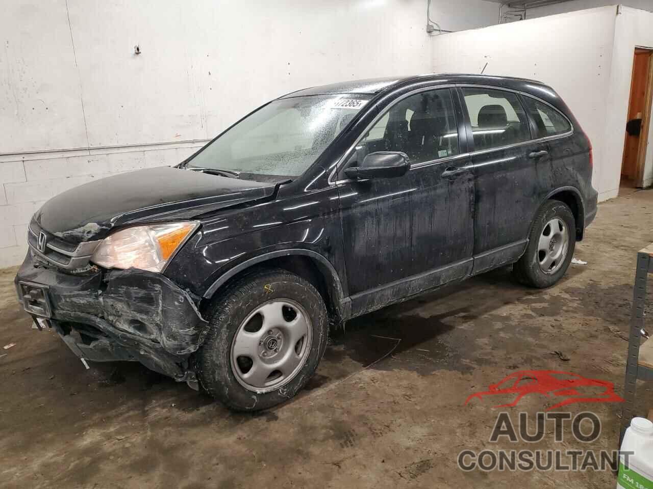 HONDA CRV 2011 - JHLRE3H38BC002835