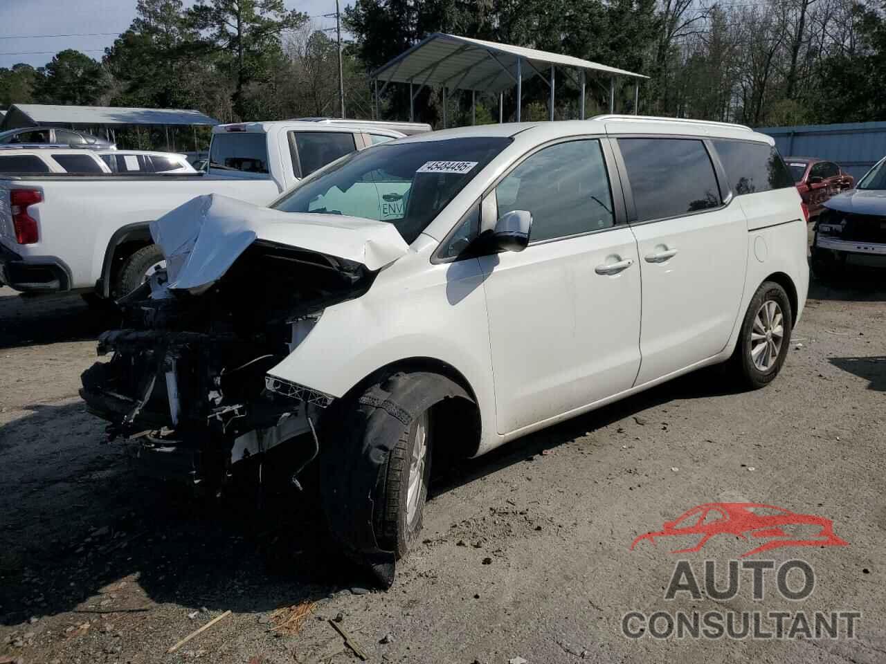 KIA All Models 2017 - KNDMB5C1XH6237147