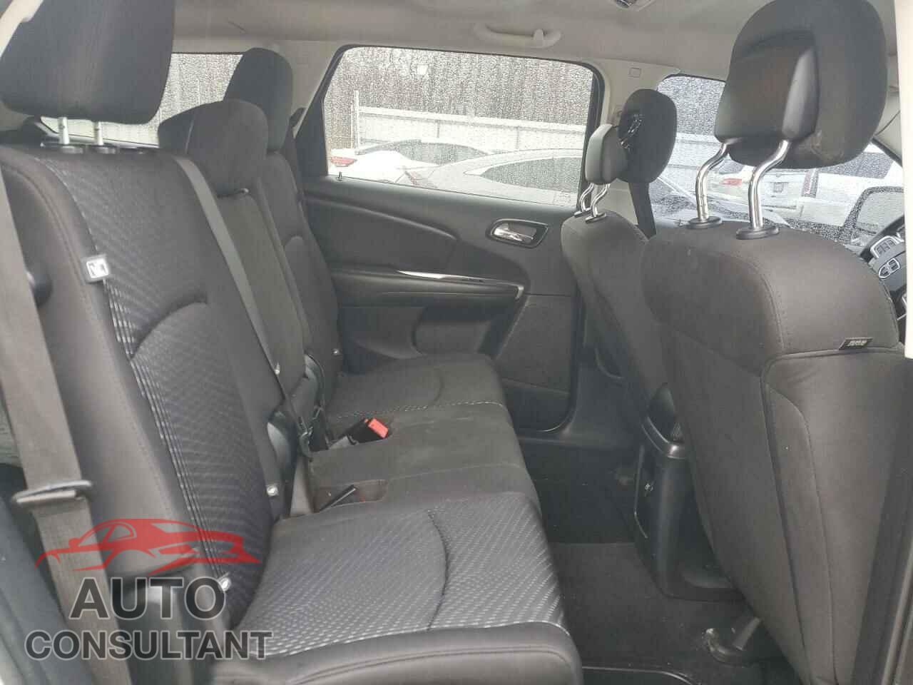 DODGE JOURNEY 2018 - 3C4PDCAB1JT535668