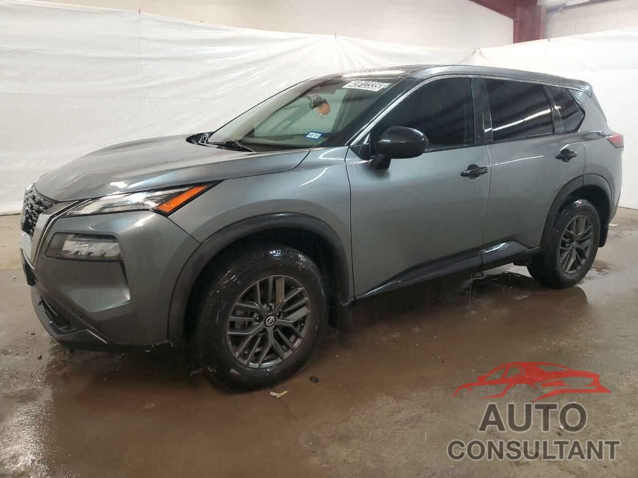 NISSAN ROGUE 2021 - 5N1AT3AA3MC685681
