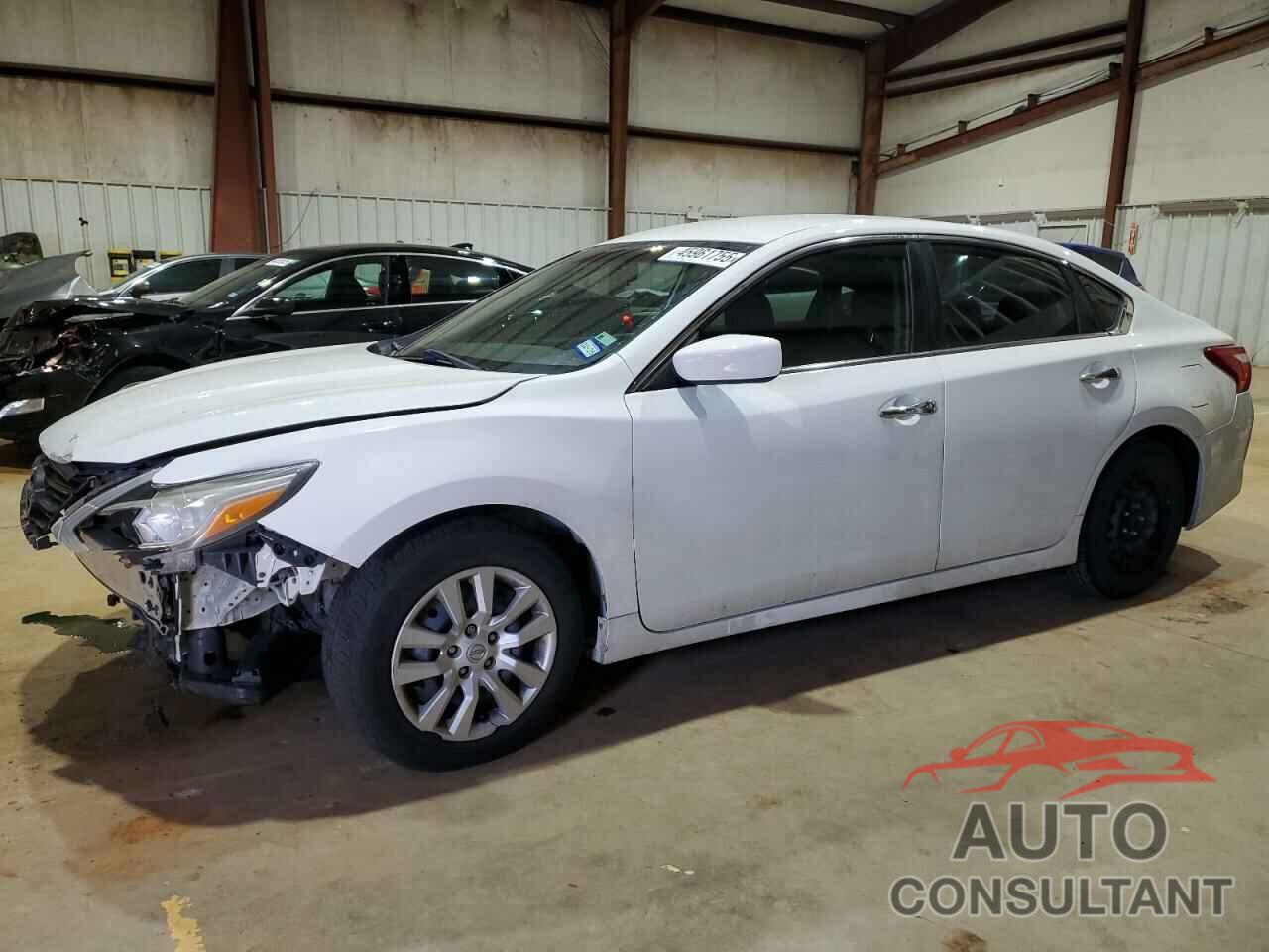 NISSAN ALTIMA 2016 - 1N4AL3AP6GC164473