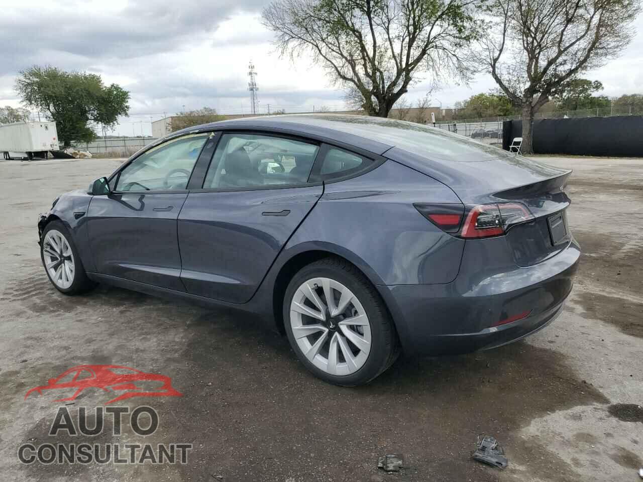 TESLA MODEL 3 2023 - 5YJ3E1EA0PF664591