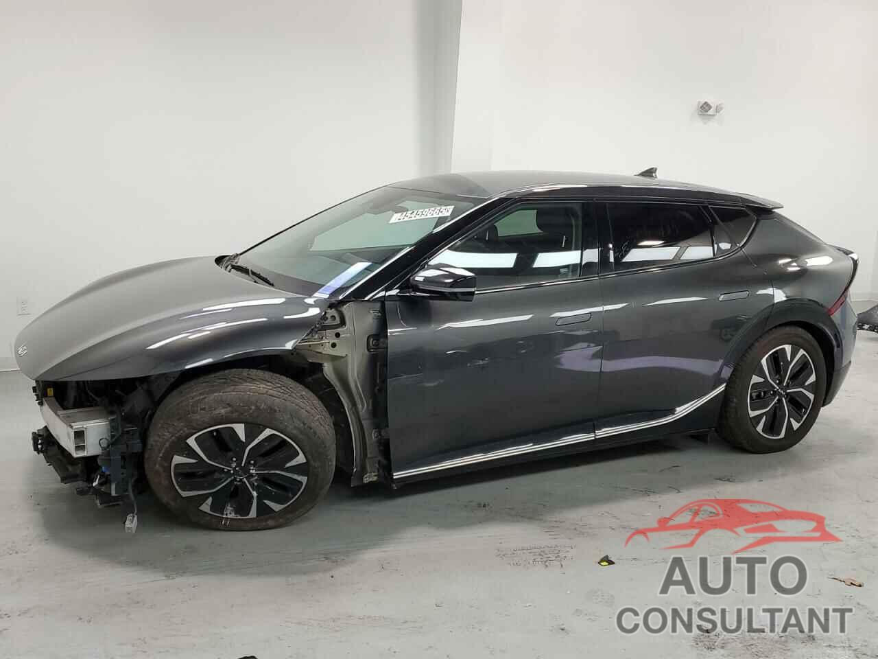 KIA EV6 LIGHT 2023 - KNDC34LA7P5127423