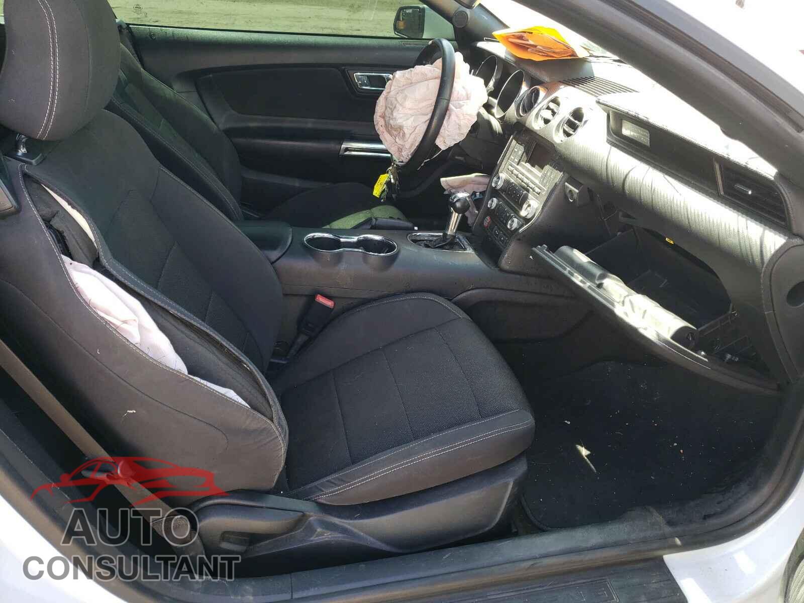 FORD MUSTANG 2016 - 1FATP8EM2G5227079