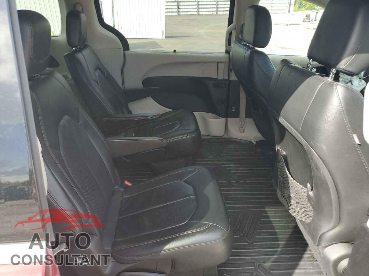 CHRYSLER PACIFICA 2020 - 2C4RC1BG5LR274349