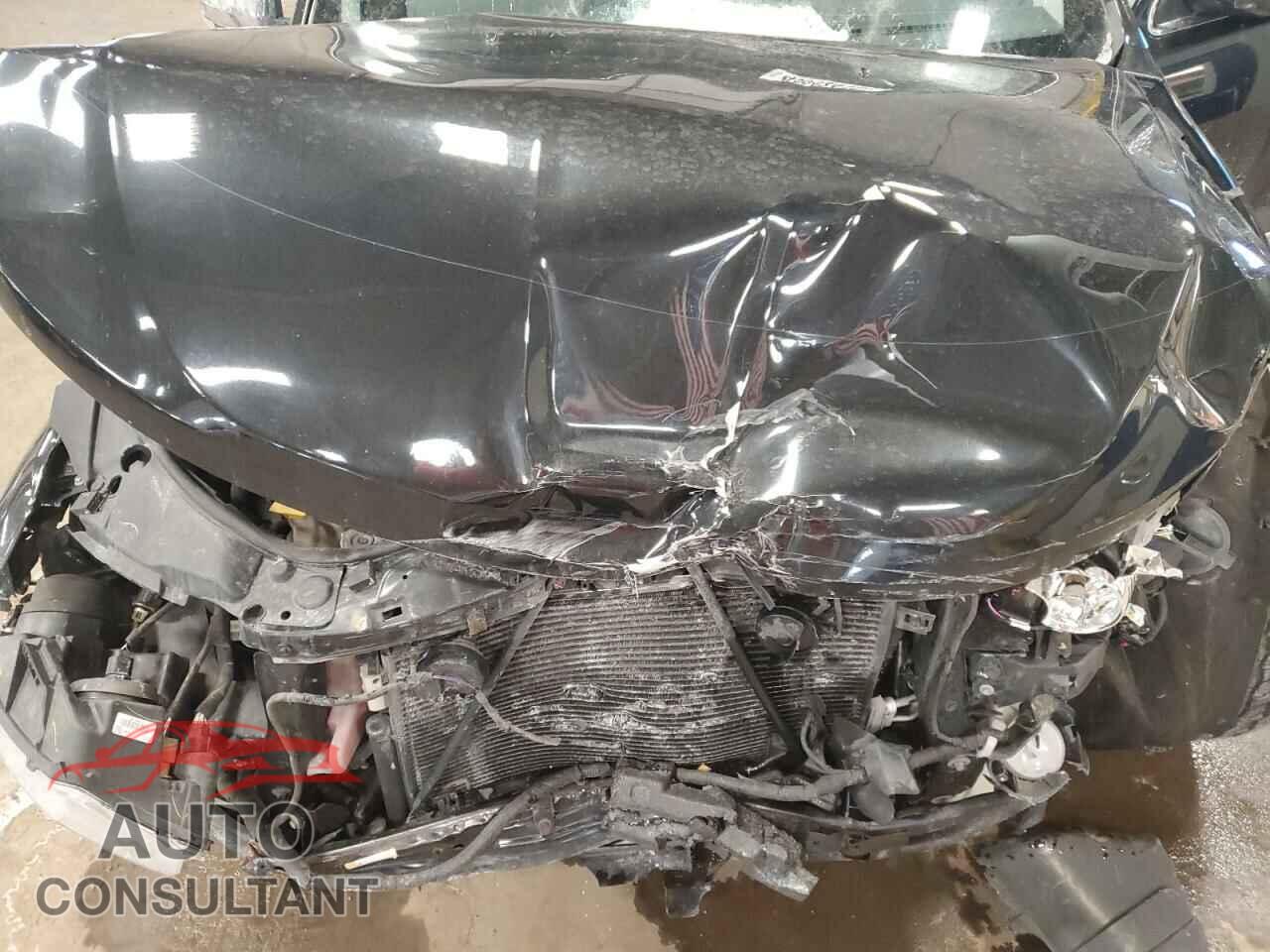 JEEP GRAND CHER 2013 - 1C4RJFCT1DC545335