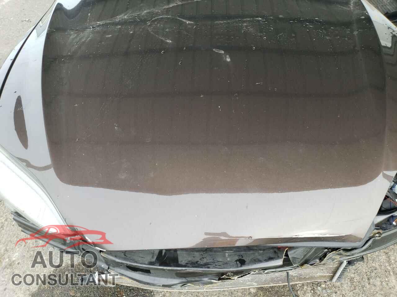 TESLA MODEL S 2014 - 5YJSA1S13EFP29409