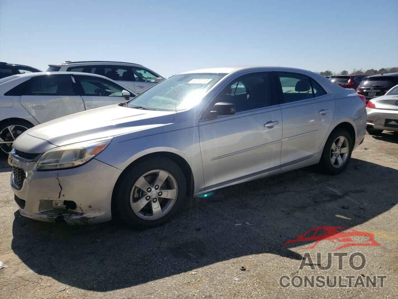 CHEVROLET MALIBU 2015 - 1G11A5SL1FF267975