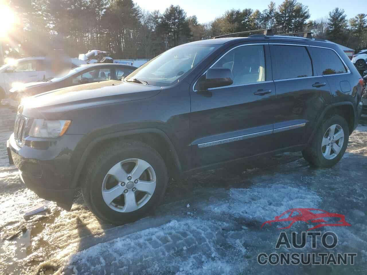 JEEP GRAND CHER 2012 - 1C4RJFAG3CC304316