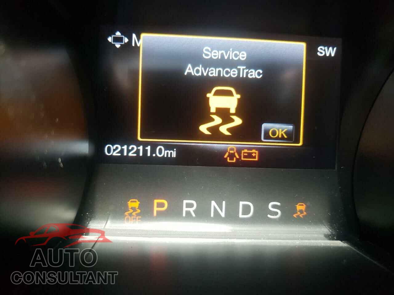 FORD MUSTANG 2018 - 1FA6P8TH4J5128063