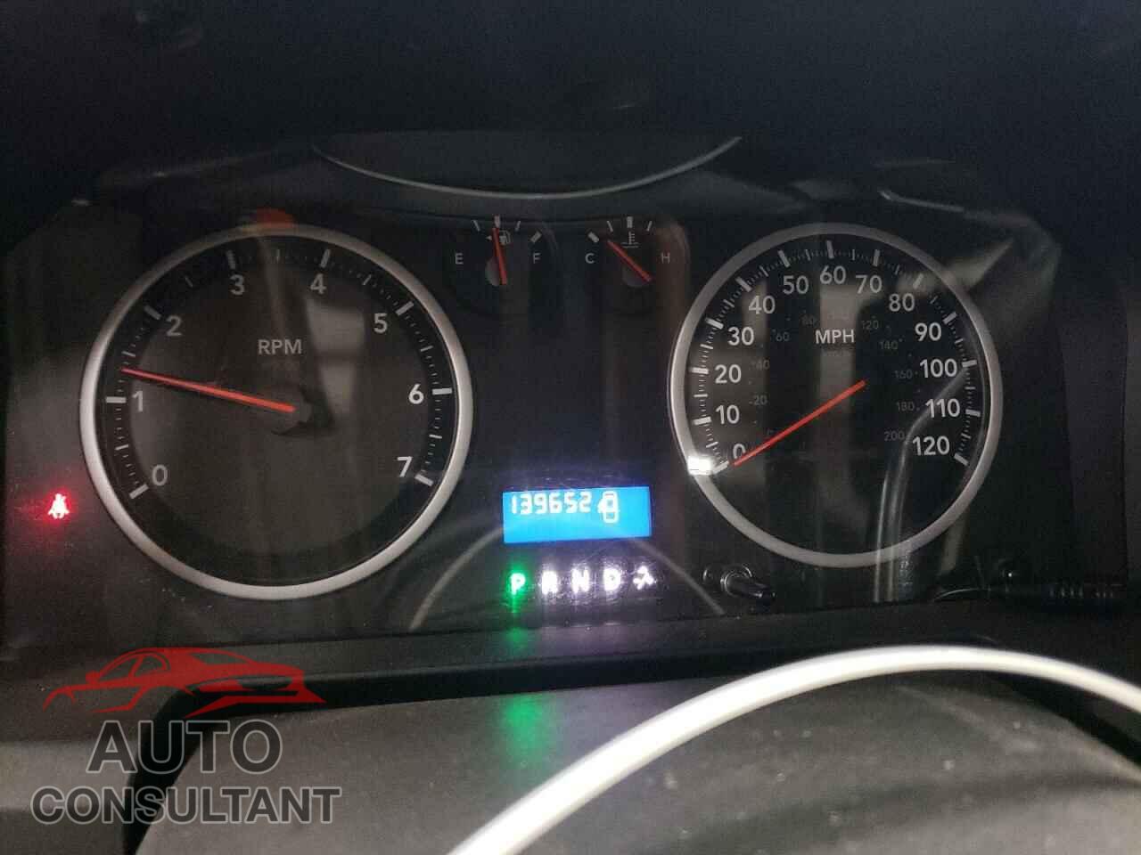 DODGE RAM 1500 2012 - 1C6RD7FT5CS140115