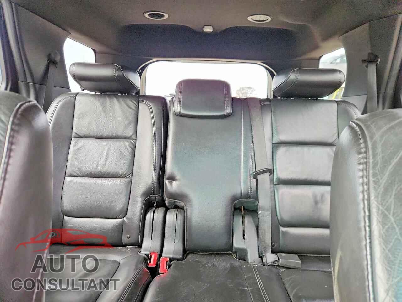 FORD EXPLORER 2014 - 1FM5K8D8XEGA21513