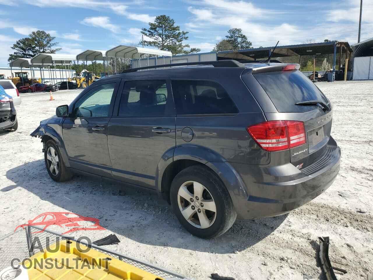 DODGE JOURNEY 2016 - 3C4PDCABXGT239931