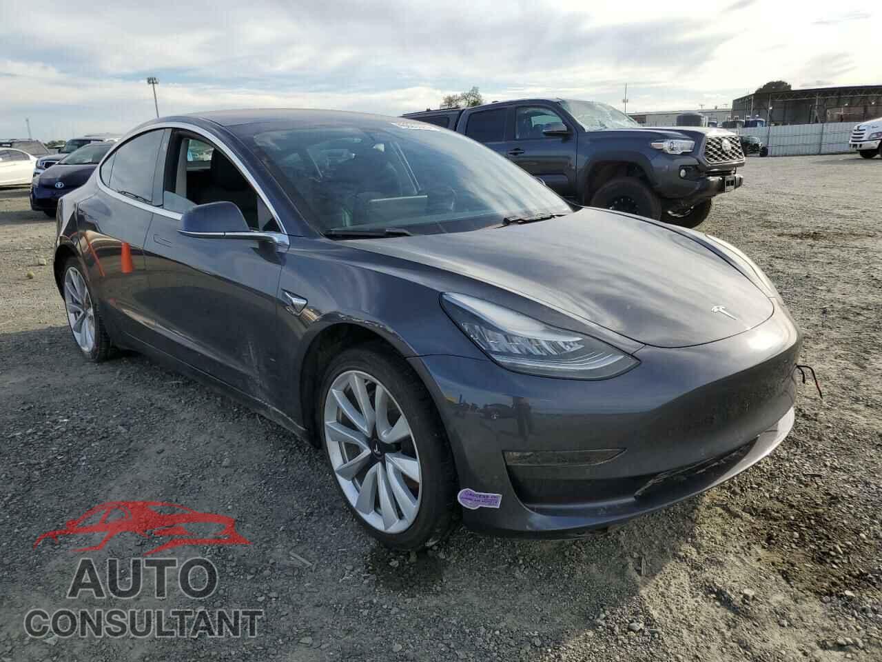 TESLA MODEL 3 2019 - 5YJ3E1EA3KF425416