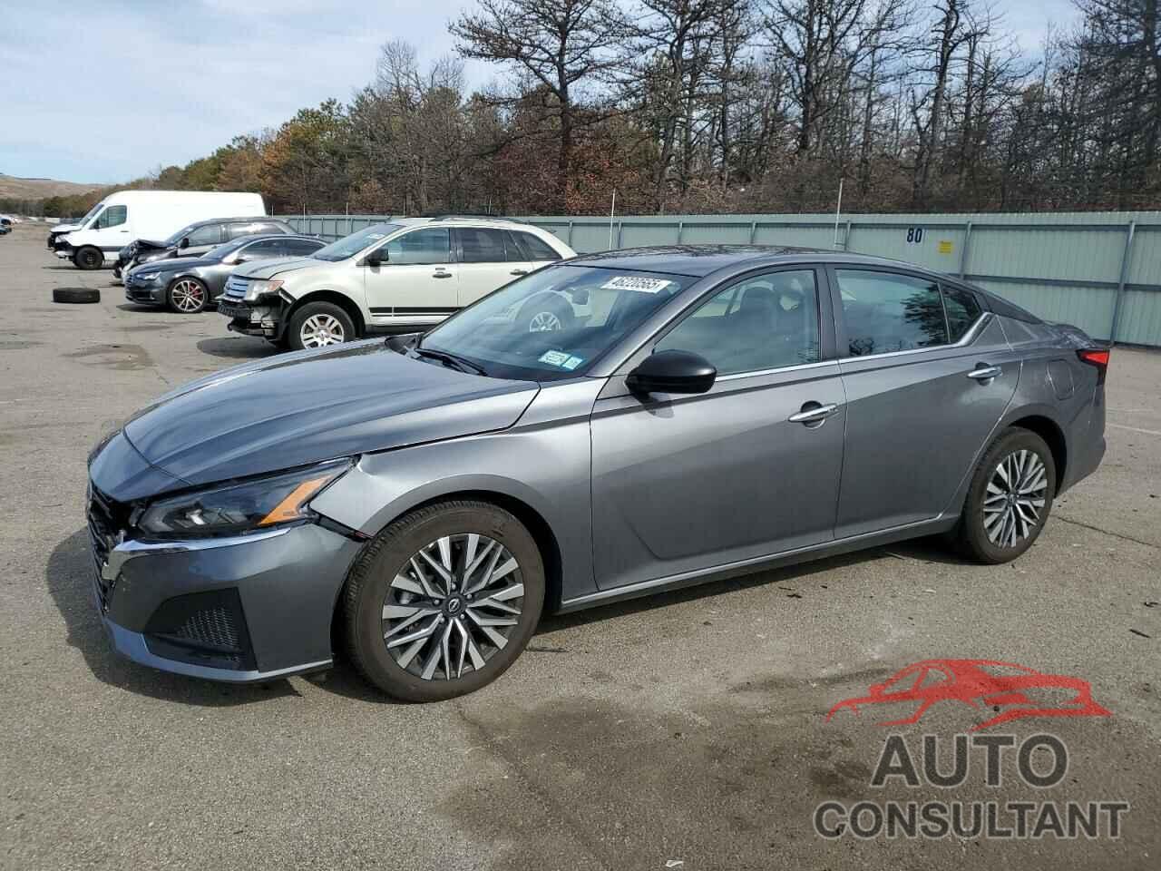 NISSAN ALTIMA 2024 - 1N4BL4DV2RN401326