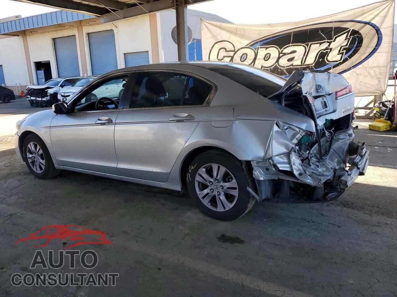 HONDA ACCORD 2012 - 1HGCP2F64CA228454
