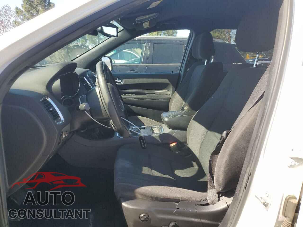 DODGE DURANGO 2014 - 1C4RDHAG7EC975011