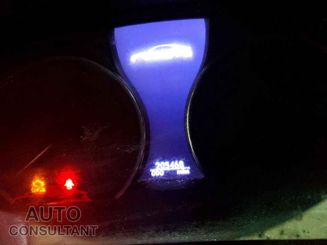 LEXUS LS500 2013 - JTHBL5EF9D5114788