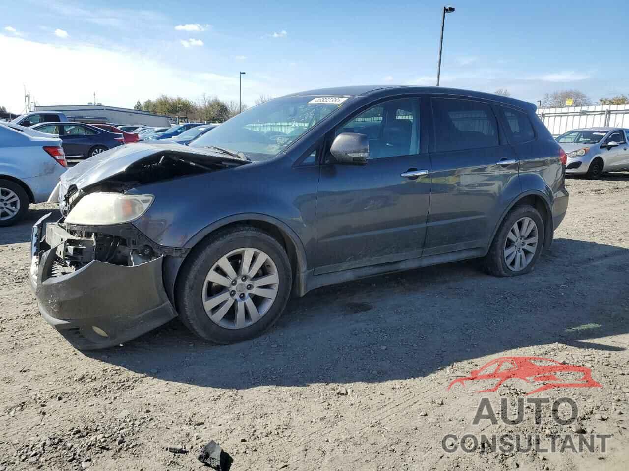 SUBARU TRIBECA 2009 - 4S4WX92D294407720