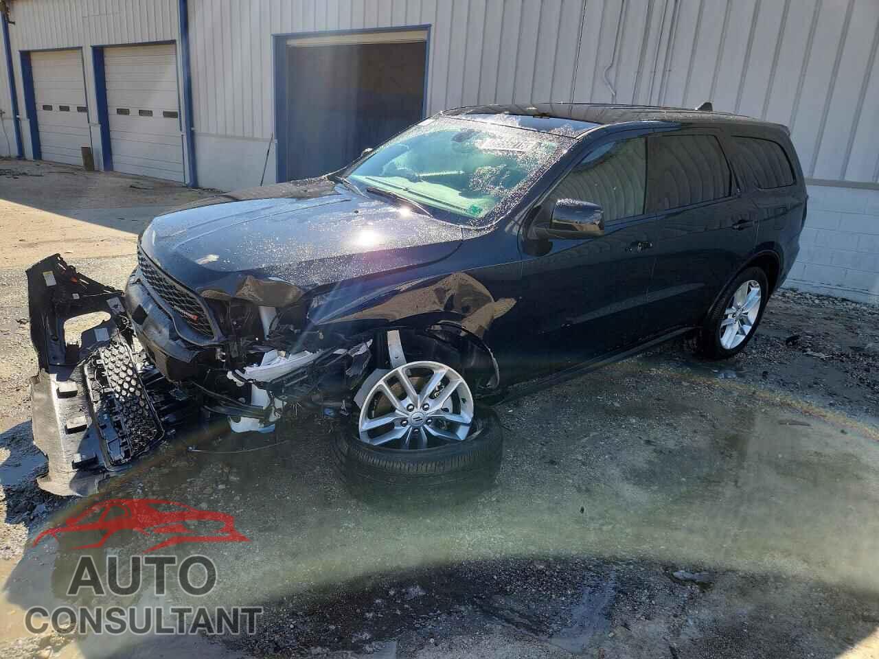 DODGE DURANGO 2026 - 1C4RDJDGXTC167199