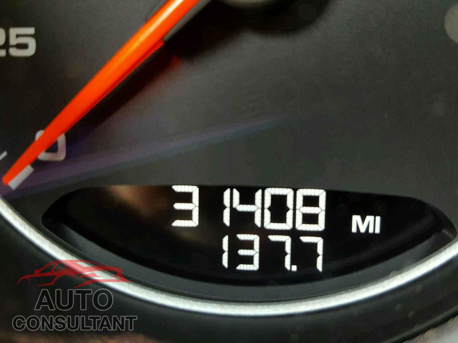 PORSCHE CAYENNE S 2016 - WP1AB2A22GLA94366
