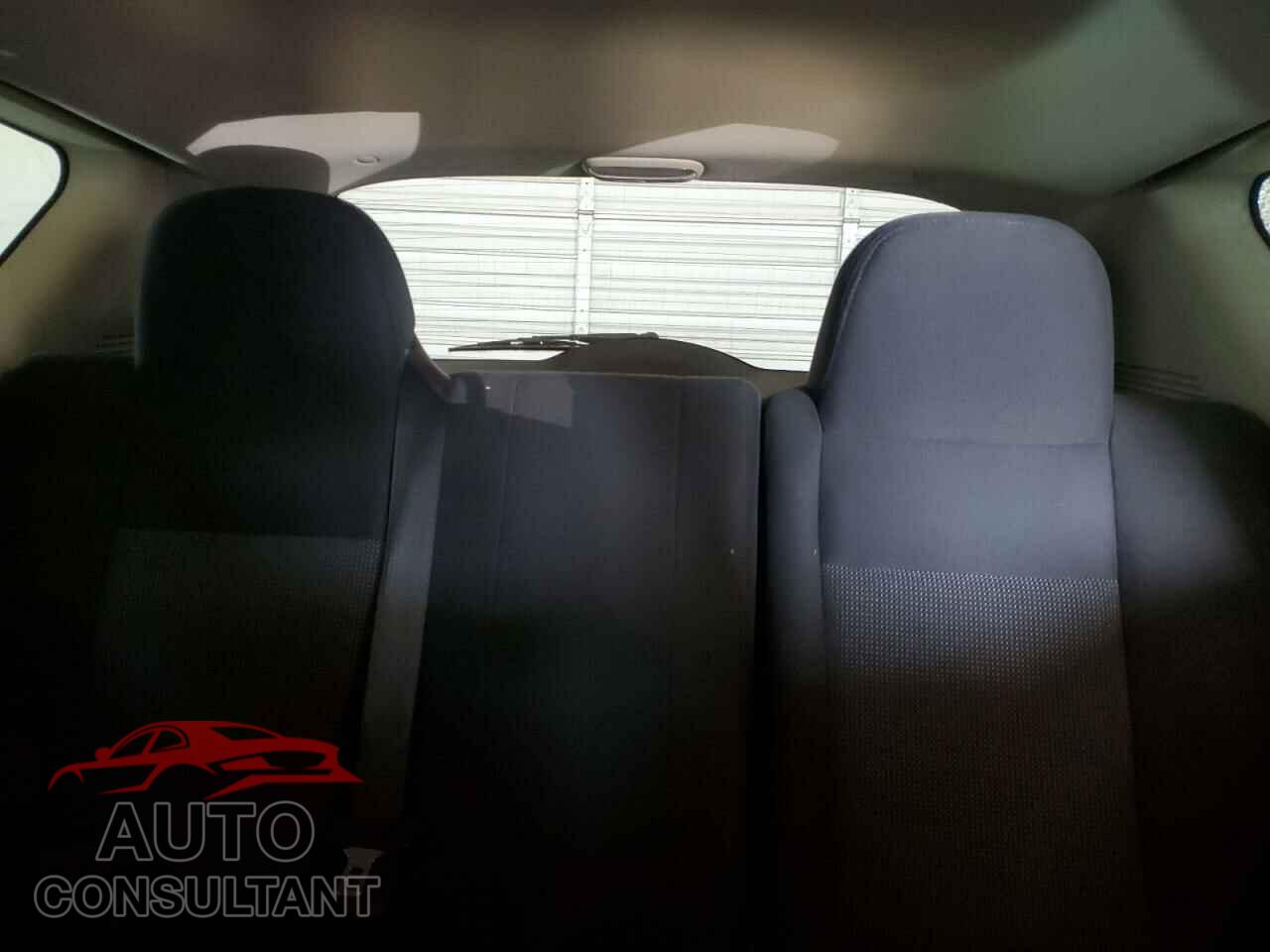 JEEP COMPASS 2014 - 1C4NJDBB3ED892611
