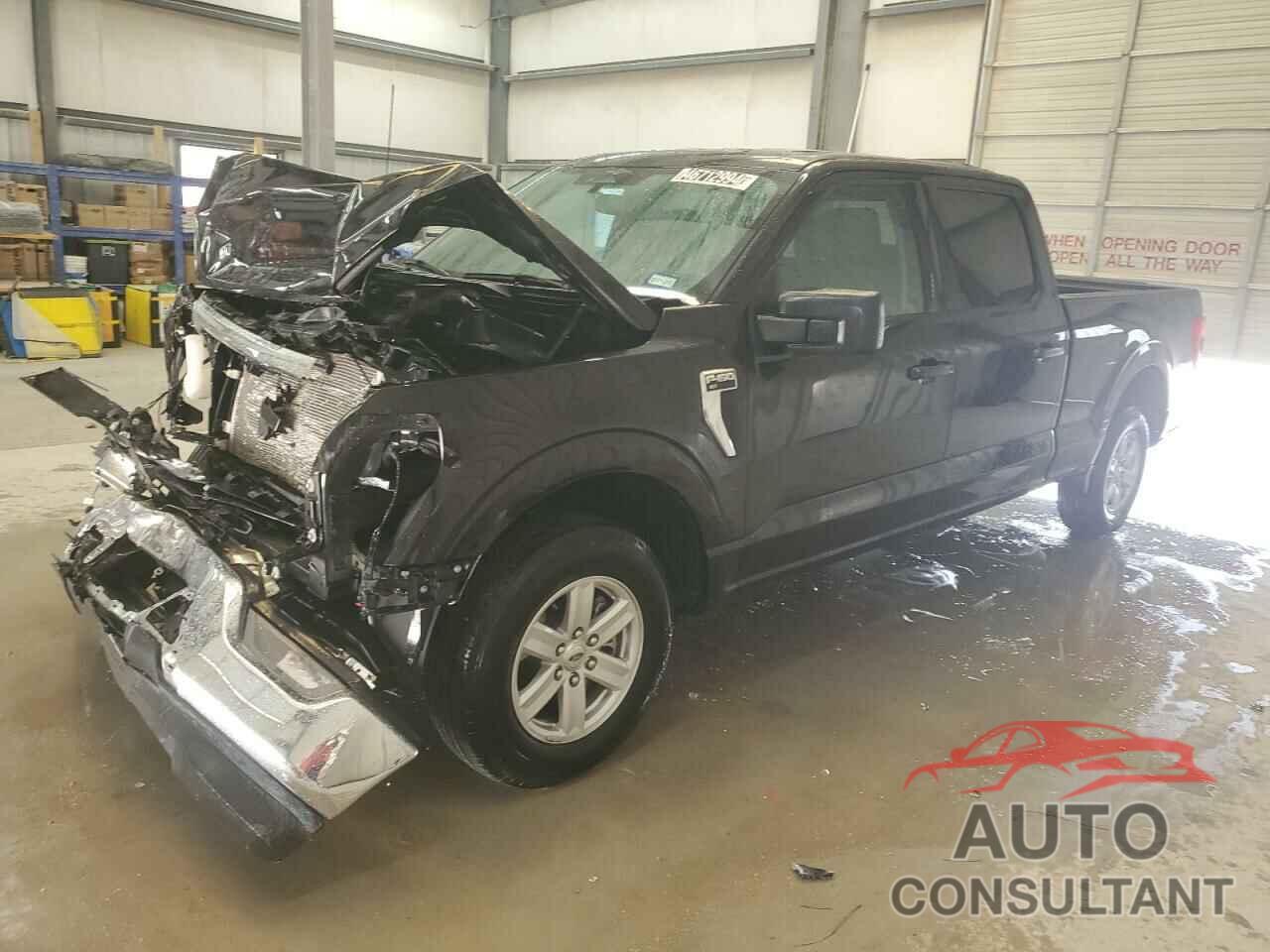 FORD F-150 2023 - 1FTEW1CP5PKD35126