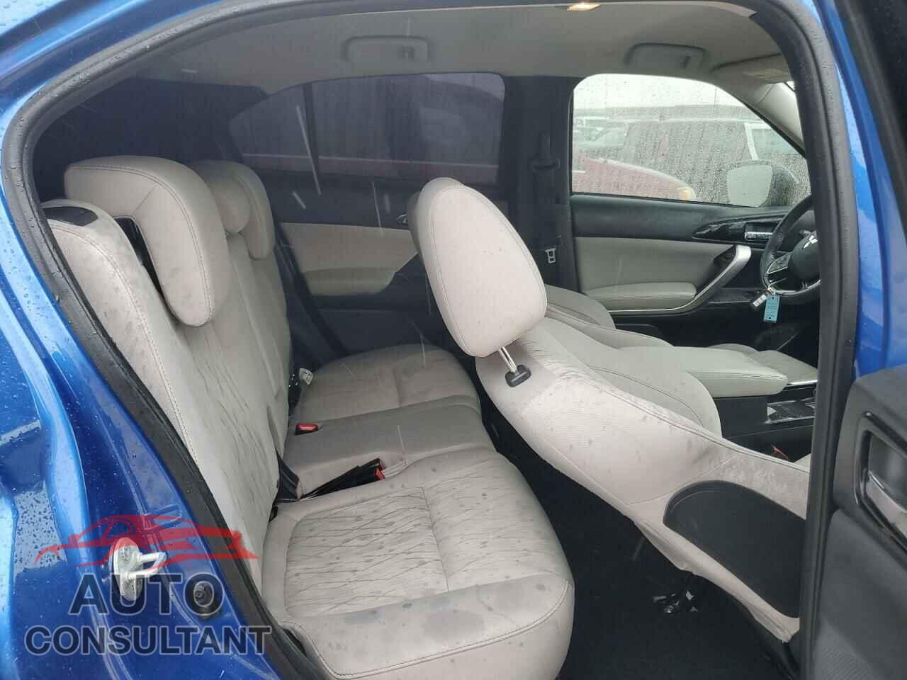 MITSUBISHI ECLIPSE 2018 - JA4AT5AA1JZ046640