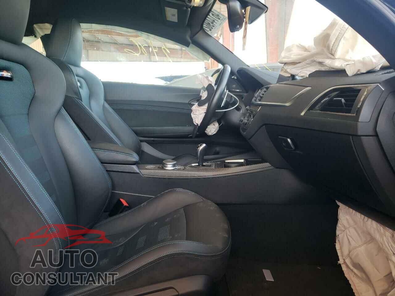 BMW M2 2020 - WBS2U7C02L7E75058