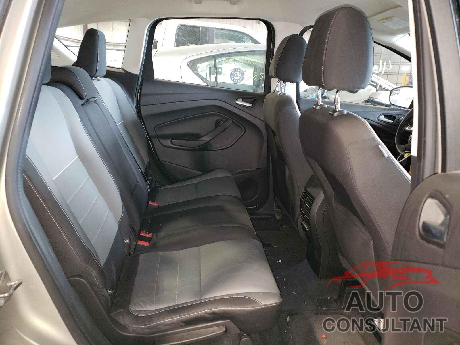 FORD CMAX 2015 - 1FADP5AU8FL105278
