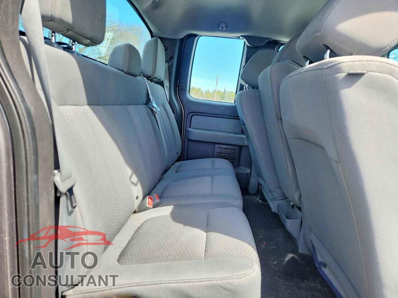 FORD F150 2013 - 1FTFX1EF2DFD34686