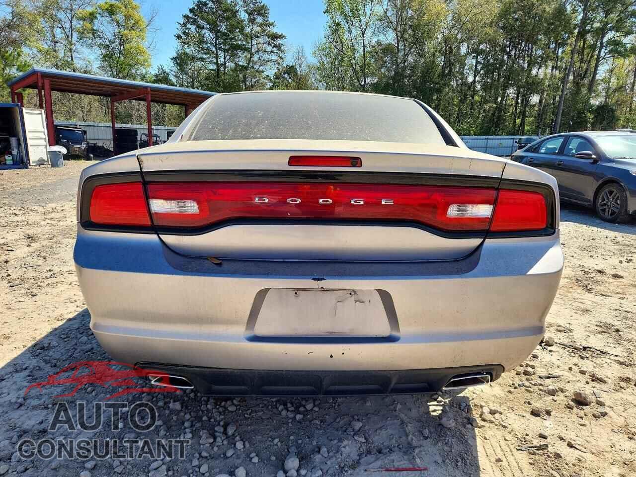 DODGE CHARGER 2014 - 2C3CDXBG7EH267633
