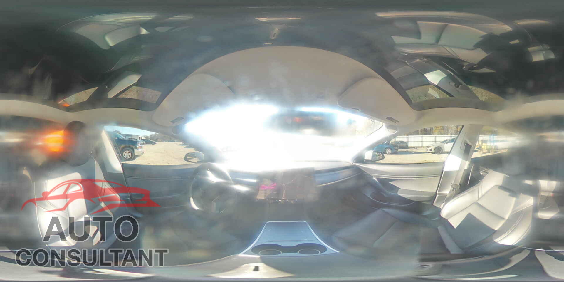 TESLA MODEL 3 2021 - 5YJ3E1EB2MF943660