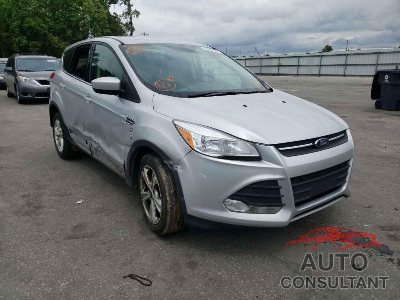 FORD ESCAPE 2016 - 1FMCU0G77GUB16489
