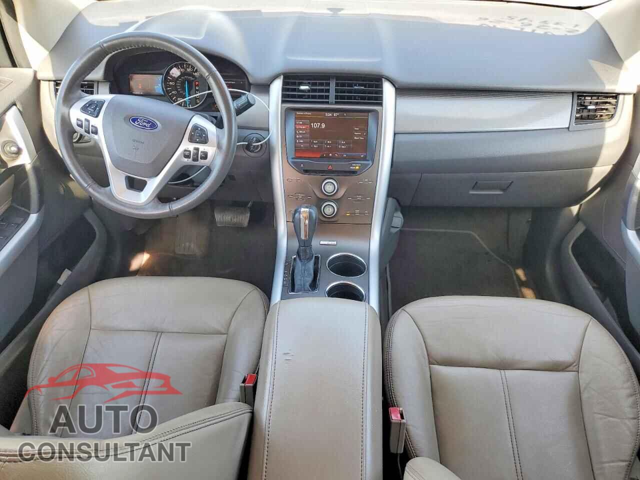 FORD EDGE 2013 - 2FMDK3JC9DBB77720