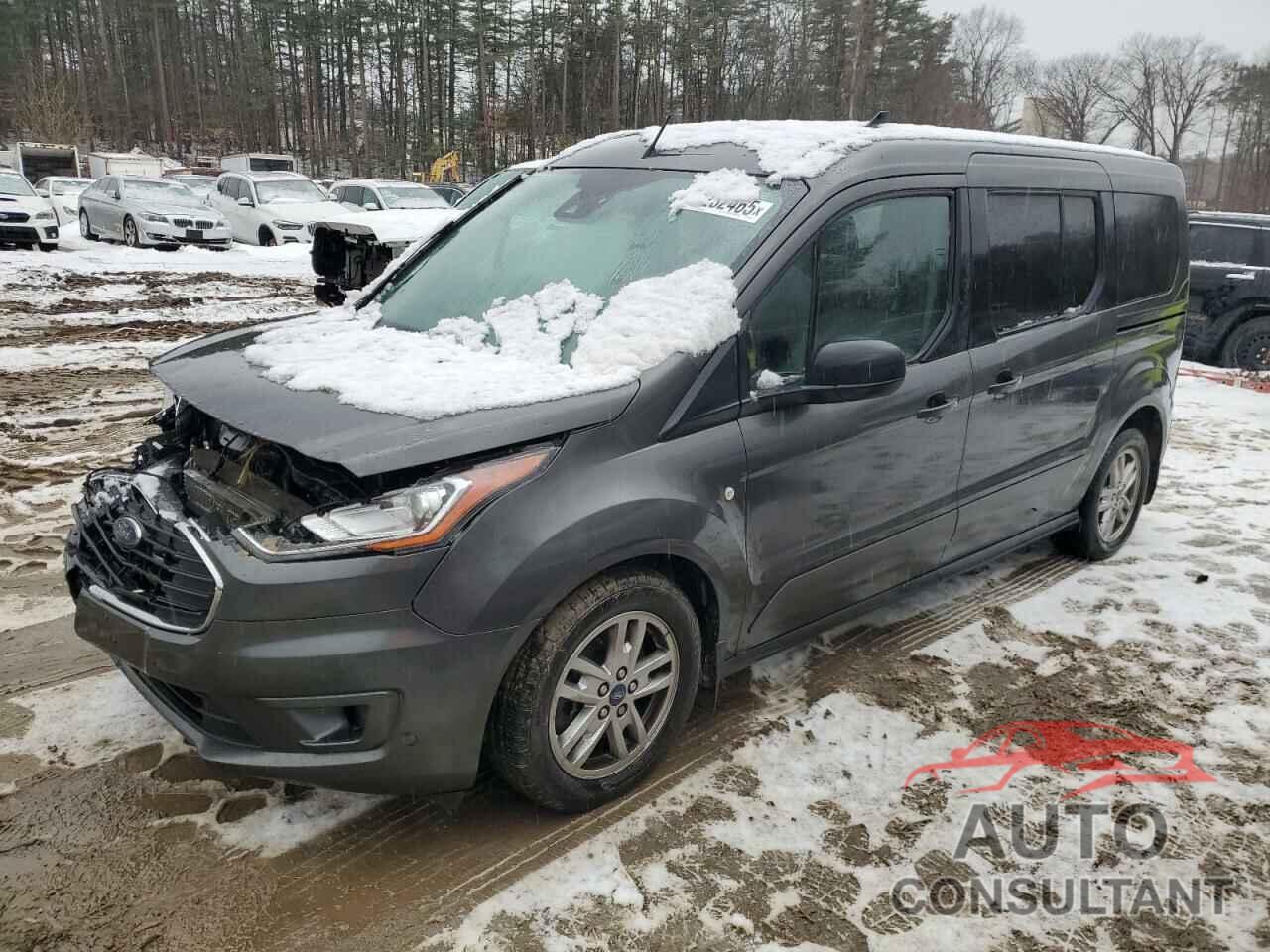 FORD TRANSIT 2021 - NM0GE9F28M1497065