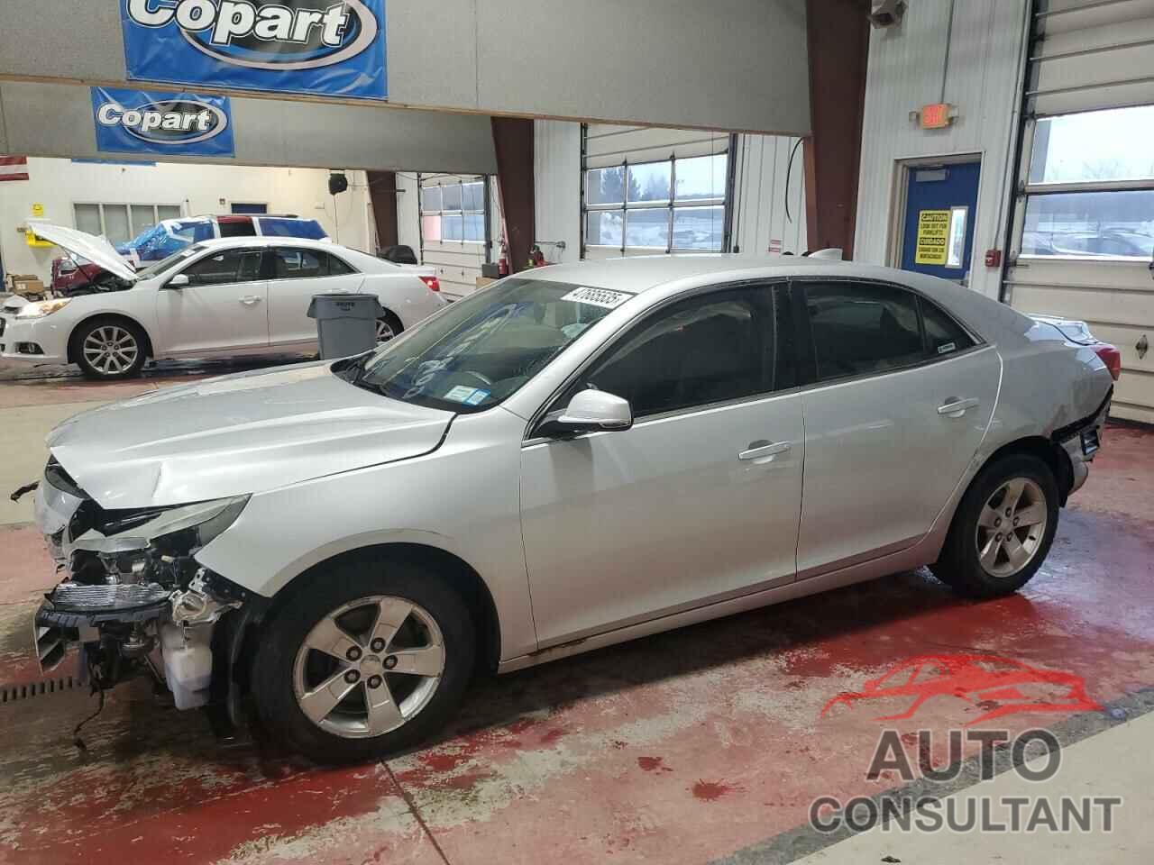 CHEVROLET MALIBU 2015 - 1G11C5SL5FF184723
