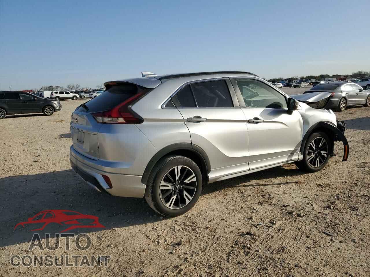 MITSUBISHI ECLIPSE 2023 - JA4ATWAA9PZ005526