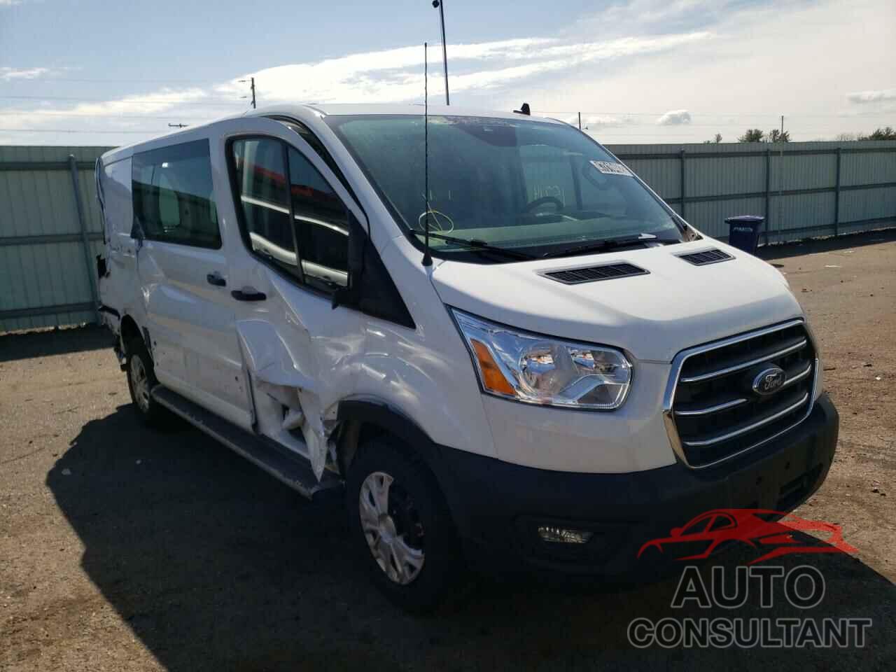 FORD TRANSIT CO 2020 - 1FTBR1Y88LKB14688