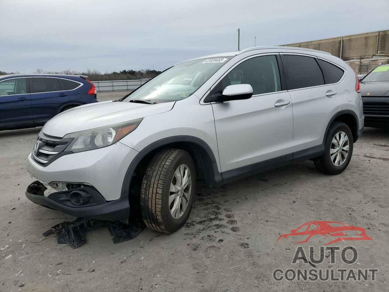 HONDA CRV 2013 - 2HKRM4H73DH646470