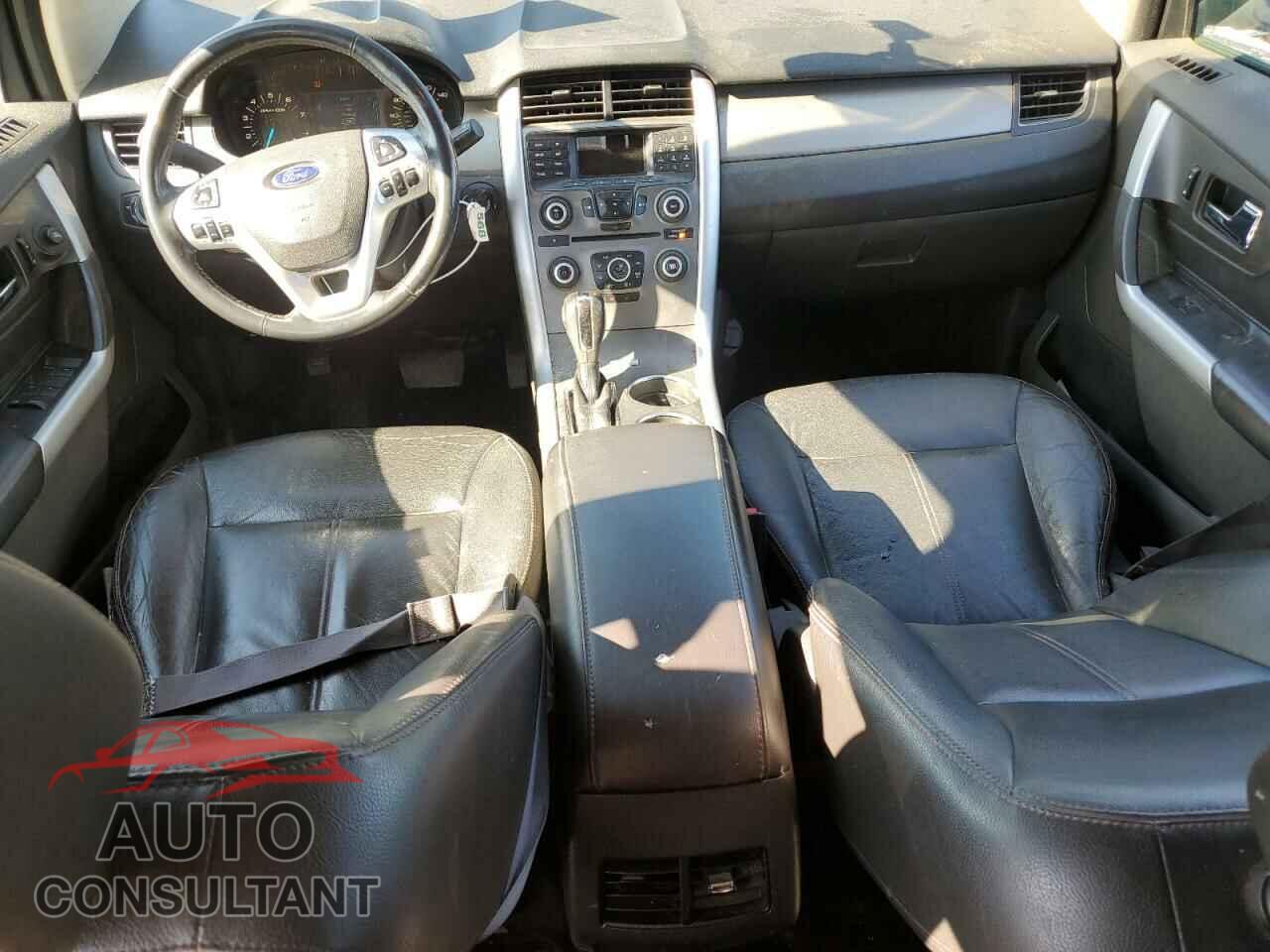 FORD EDGE 2013 - 2FMDK3JC7DBC76438